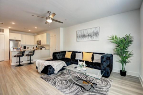 Upscale Getaway with Pool & Gym Netflix Disney